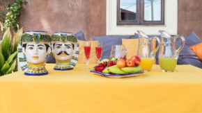 Гостиница B&B Bellini  Мило